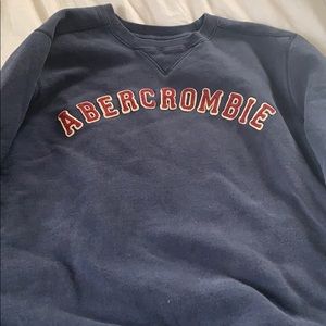 Abercrombie Sweater